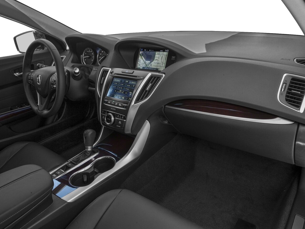 2016 Acura TLX Tech San Clemente CA