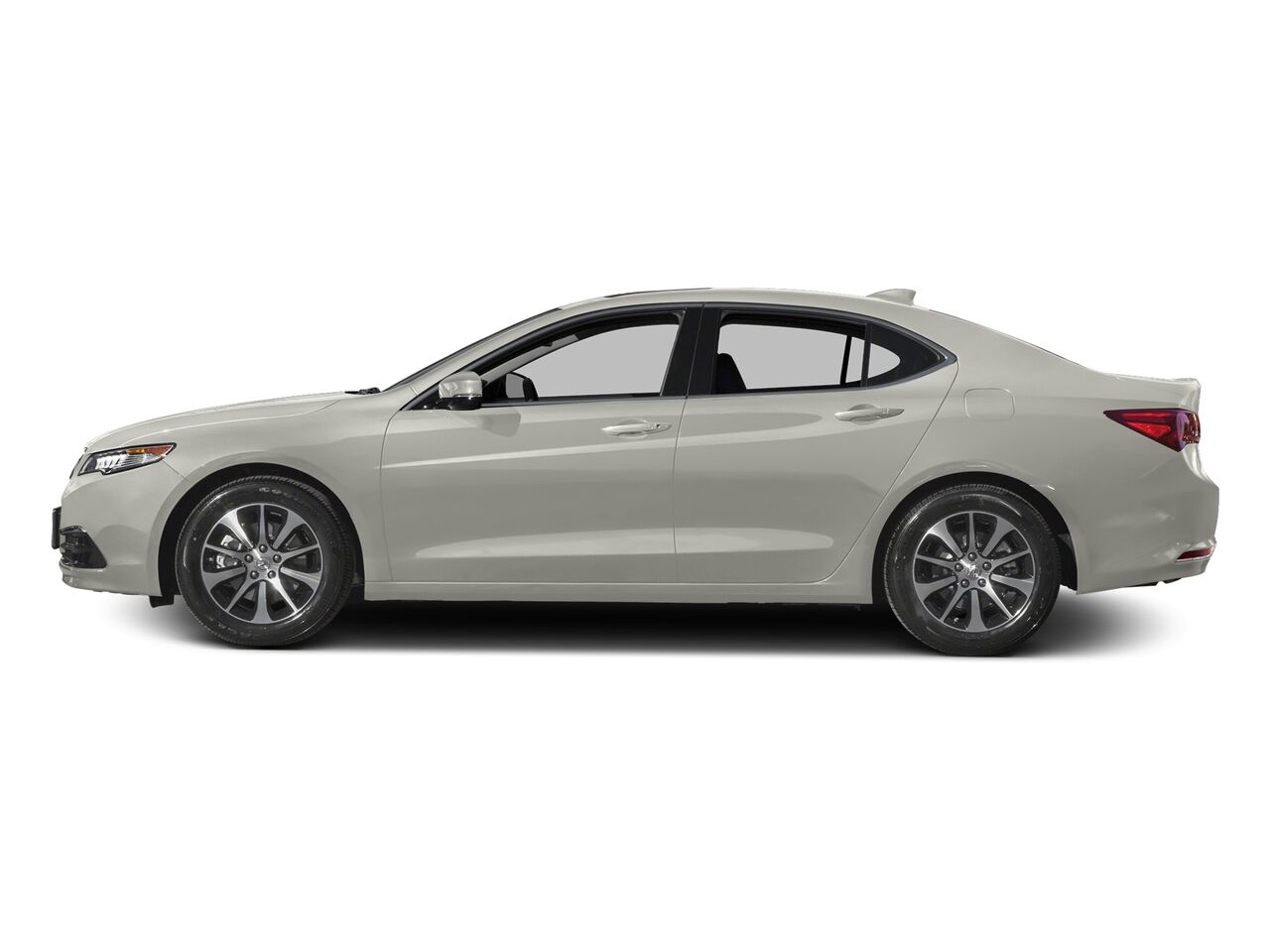 2016 Acura TLX Tech Tucson AZ