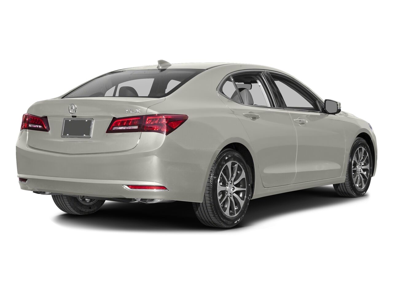 2016 Acura TLX Tech Tucson AZ
