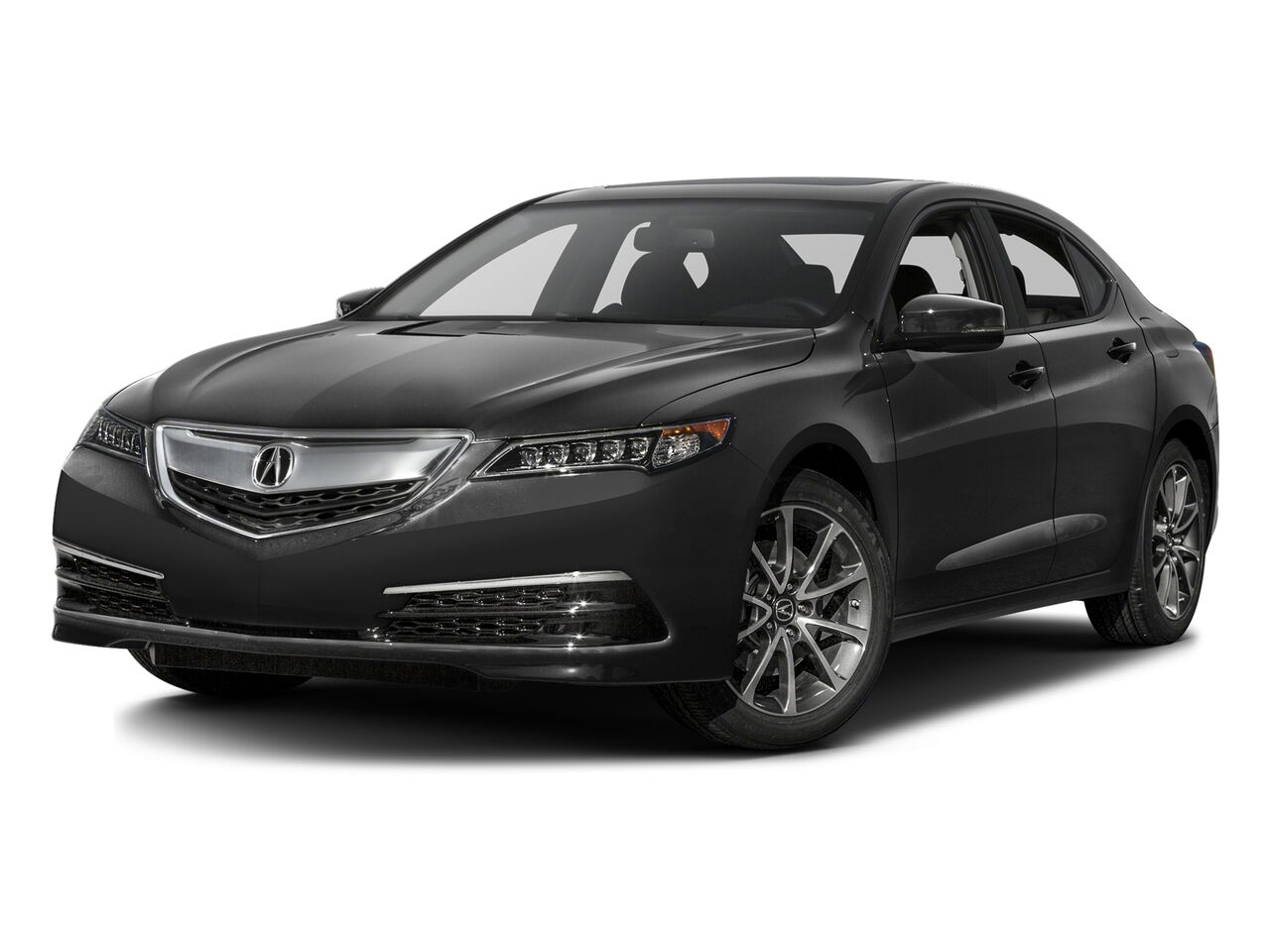 2016 Acura TLX