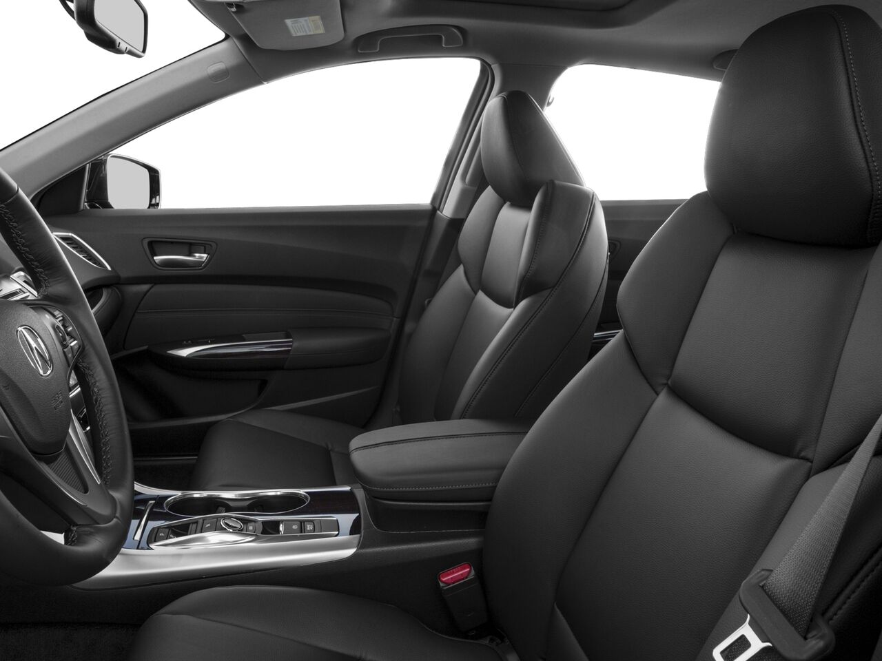 2016 Acura TLX V6 Crestwood KY