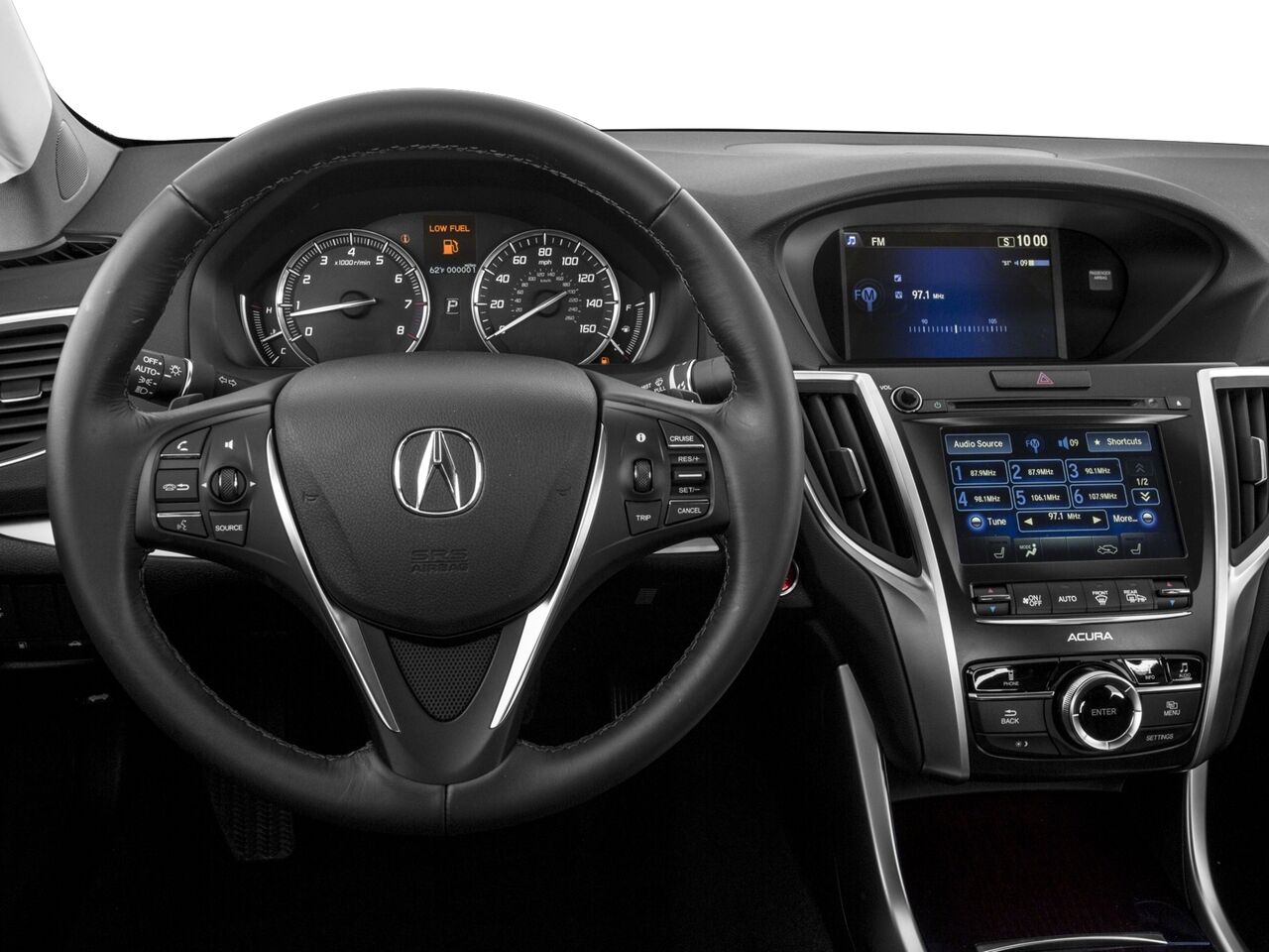 2016 Acura TLX V6 Crestwood KY