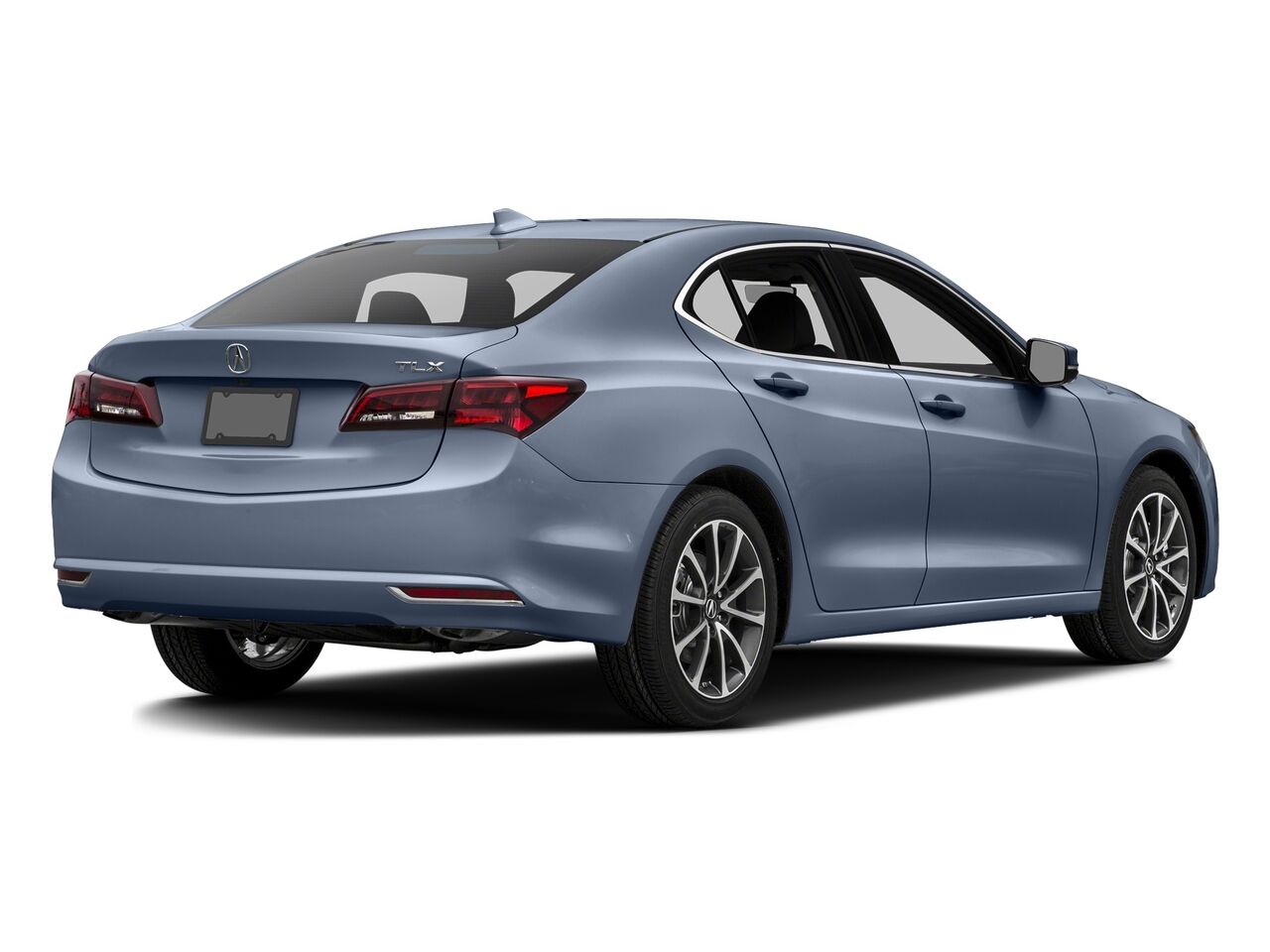 2016 Acura TLX V6 Tech Davie FL