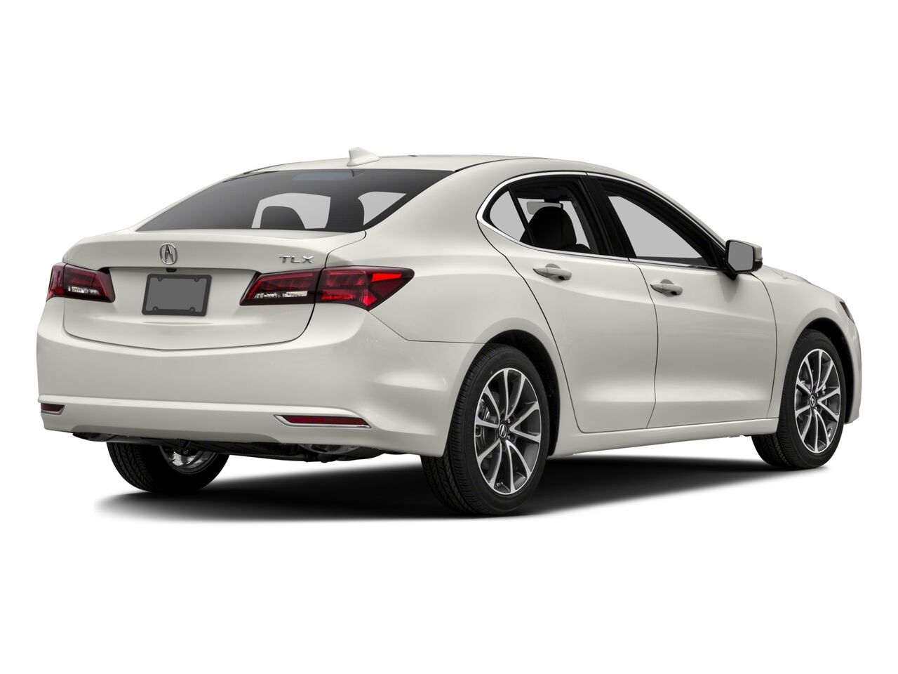2016 Acura TLX V6 Tech Grand Junction CO
