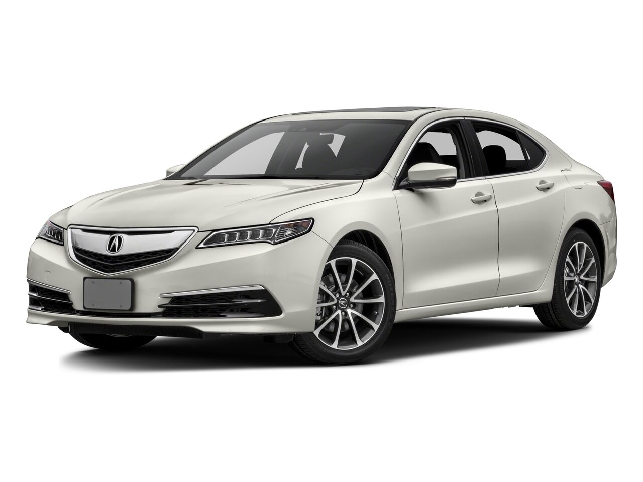 2016 Acura TLX V6 Tech Grand Junction CO