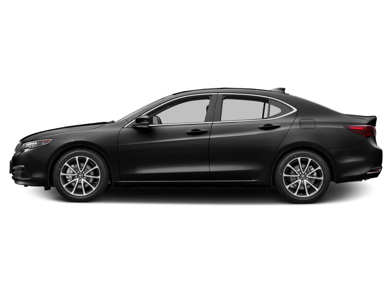 2016 Acura TLX V6 Tech