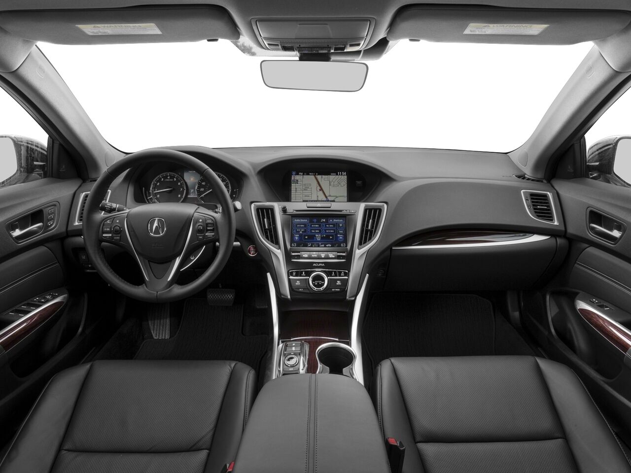 2016 Acura TLX V6 Tech Memphis TN