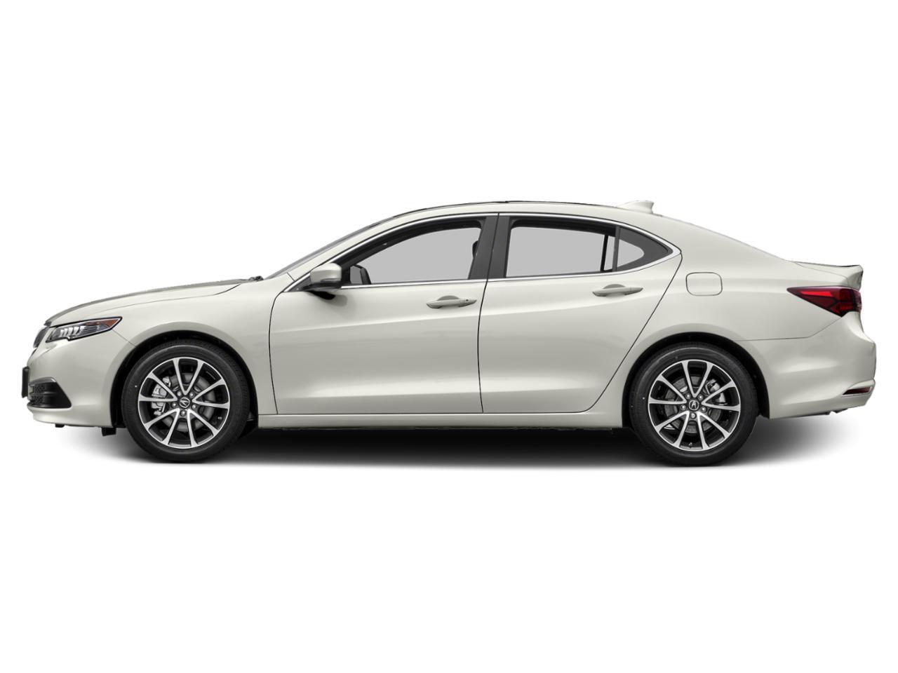 2016 Acura TLX V6 Tech Roseville CA