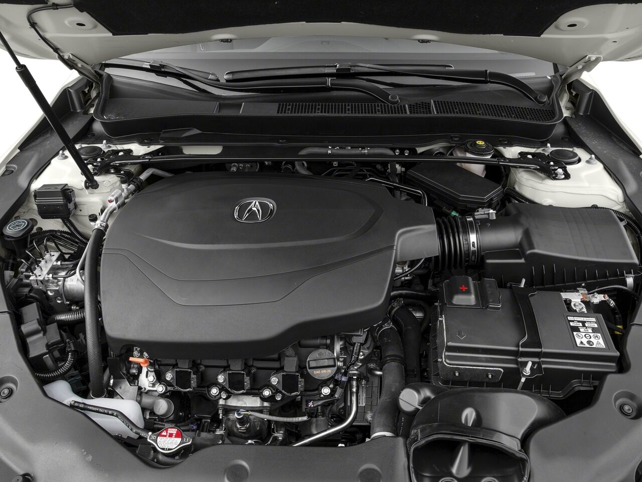 2016 Acura TLX V6 Tech Roseville CA