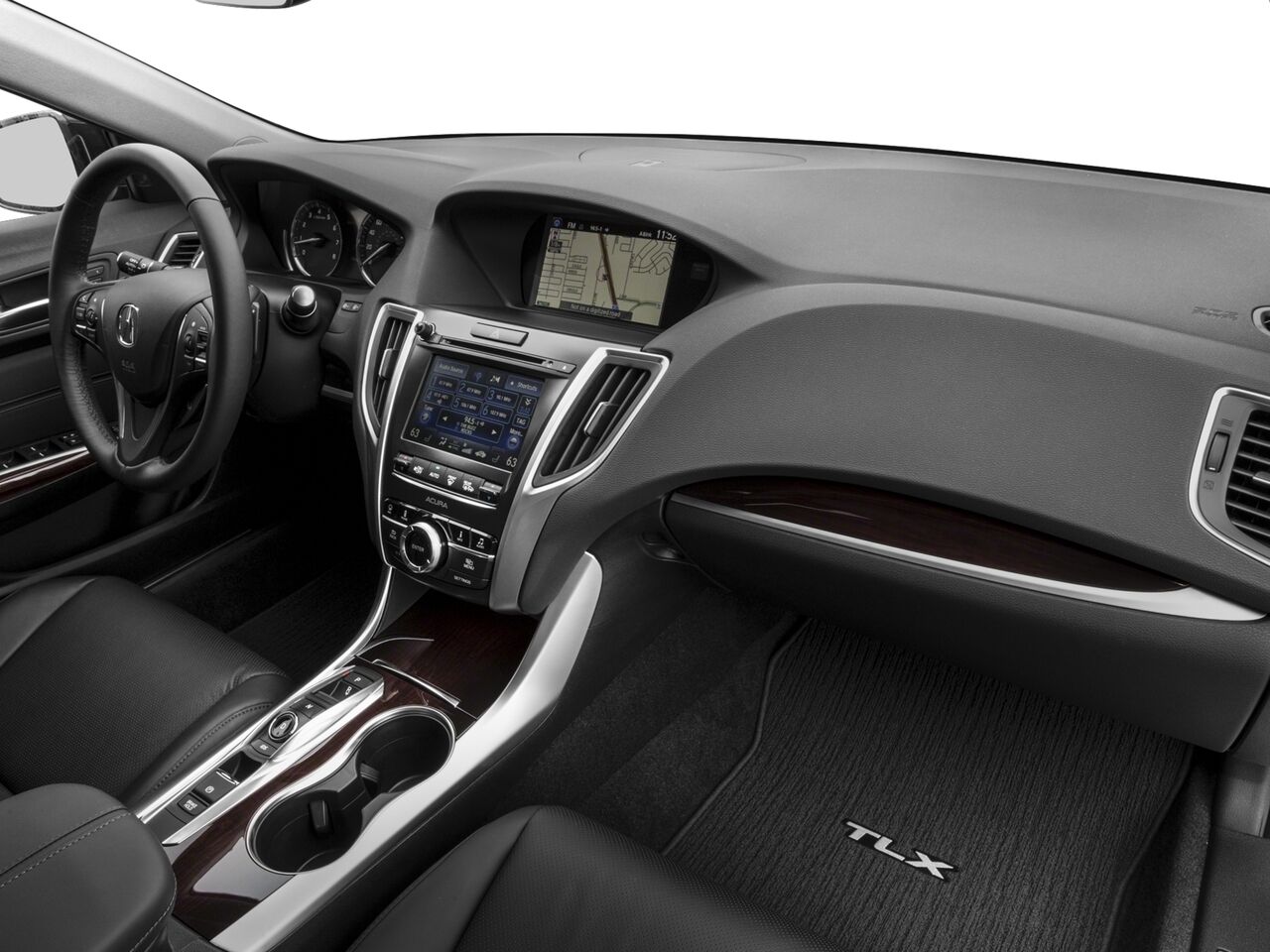 2016 Acura TLX V6 Tech Roseville CA