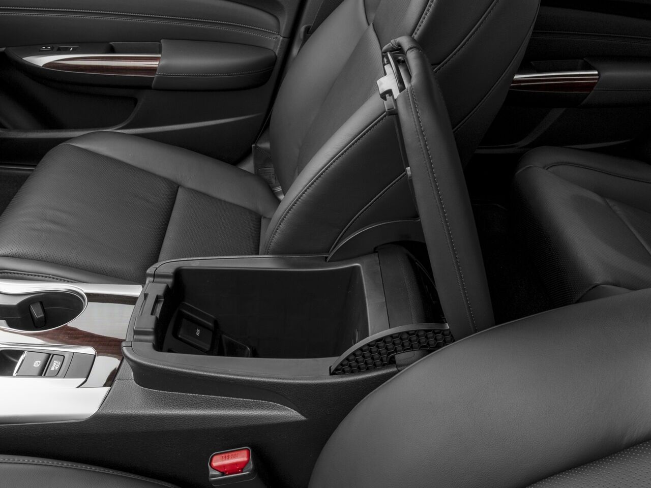 2016 Acura TLX V6 Tech Roseville CA