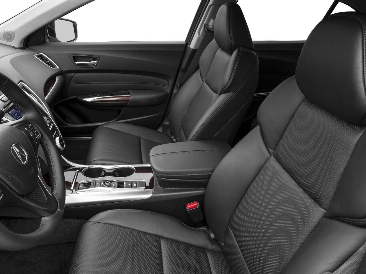 2016 Acura TLX V6 Tech Roseville CA