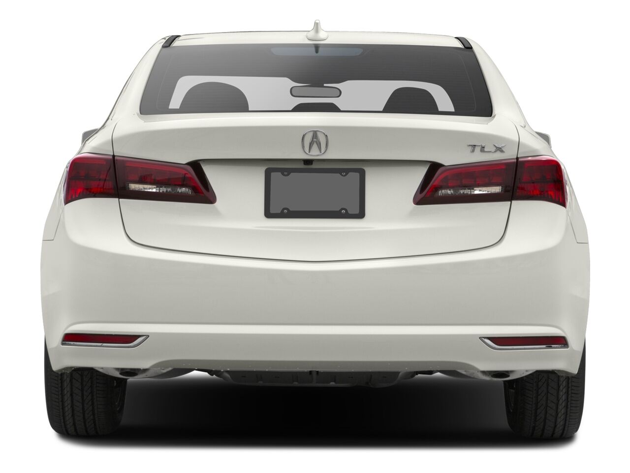 2016 Acura TLX V6 Tech Roseville CA