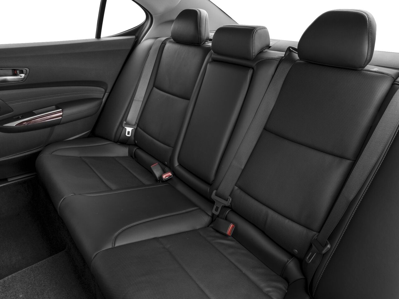 2016 Acura TLX V6 Tech Roseville CA