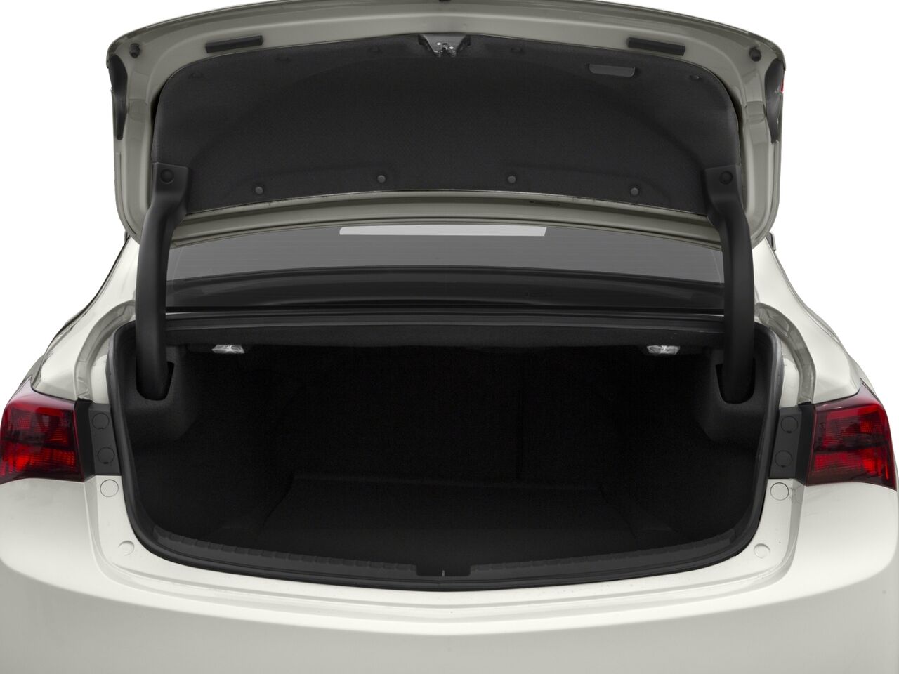 2016 Acura TLX V6 Tech Roseville CA