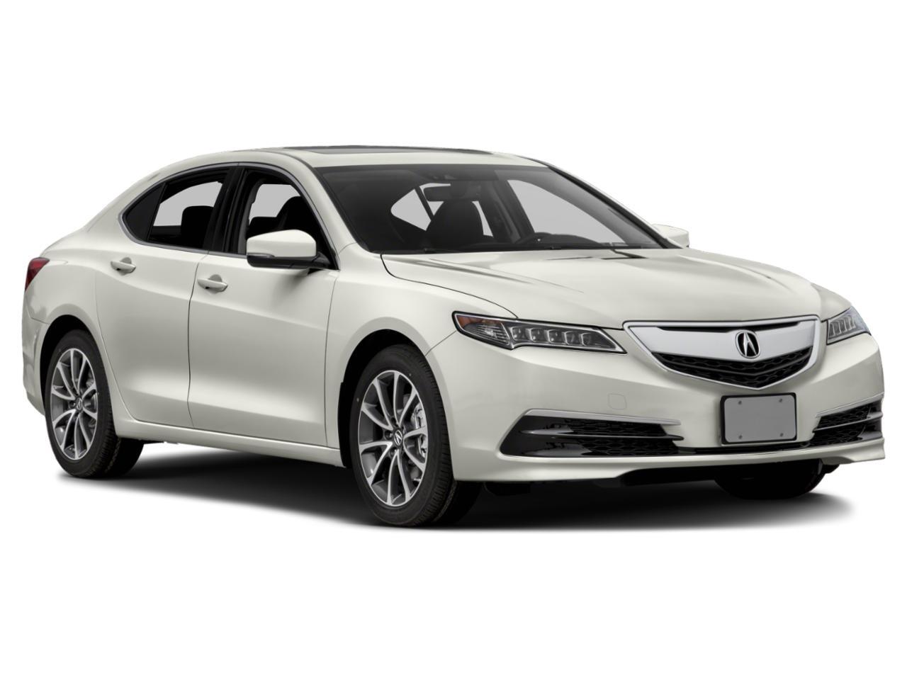 2016 Acura TLX V6 Tech Roseville CA