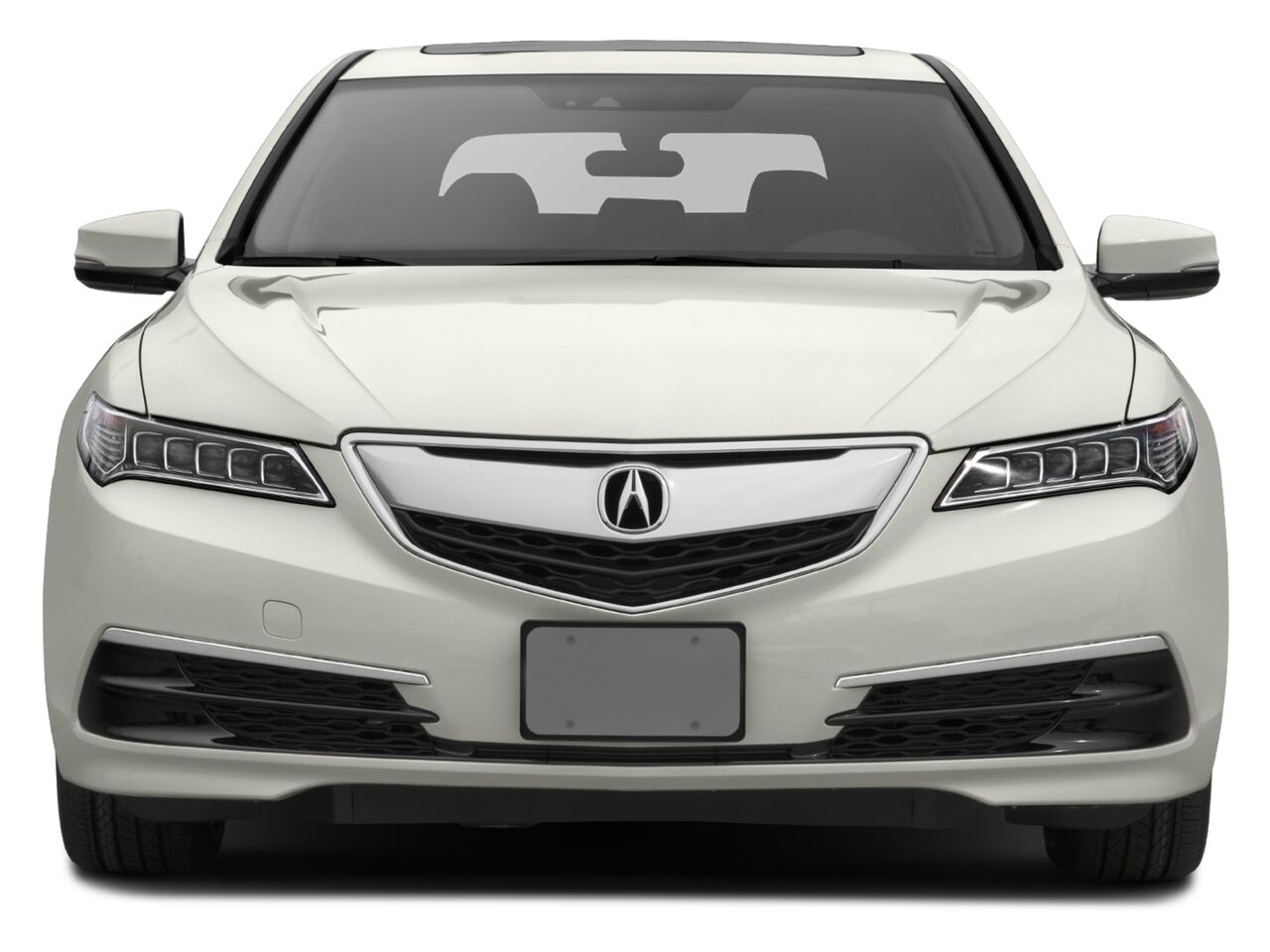 2016 Acura TLX V6 Tech Tucson AZ