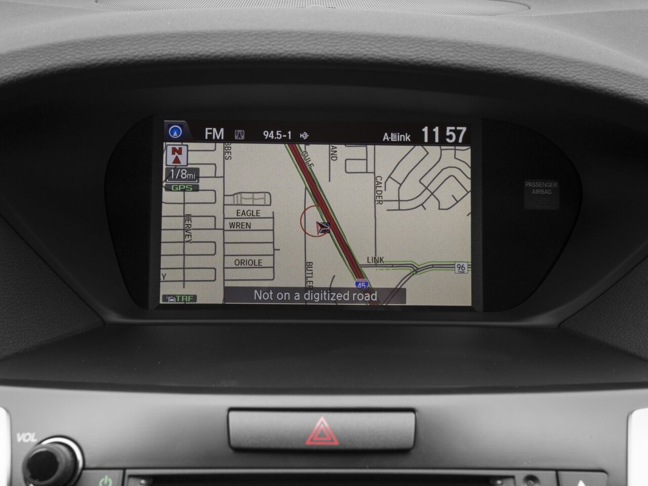 2016 Acura TLX V6 Tech Tucson AZ
