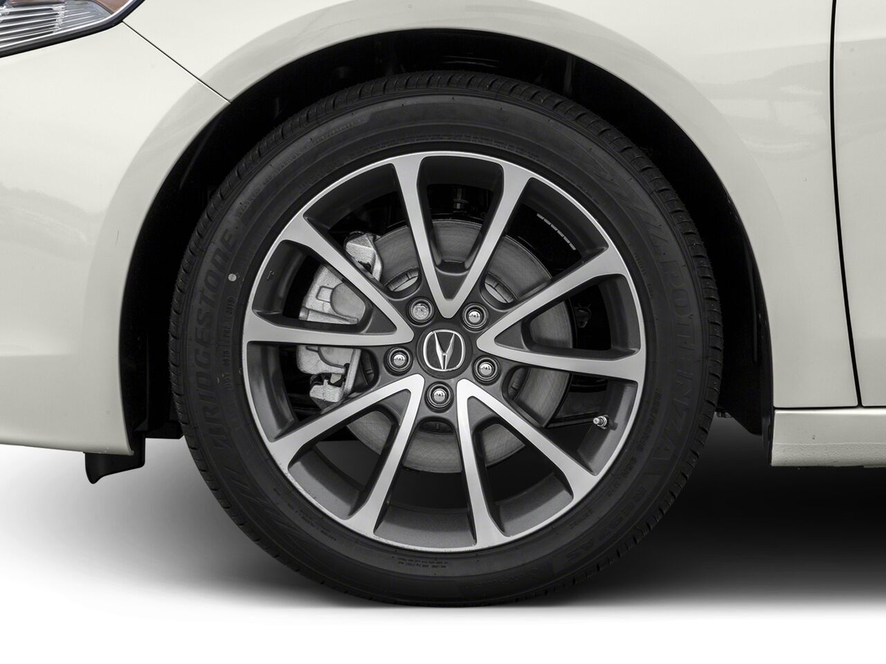2016 Acura TLX V6 Tech Tucson AZ