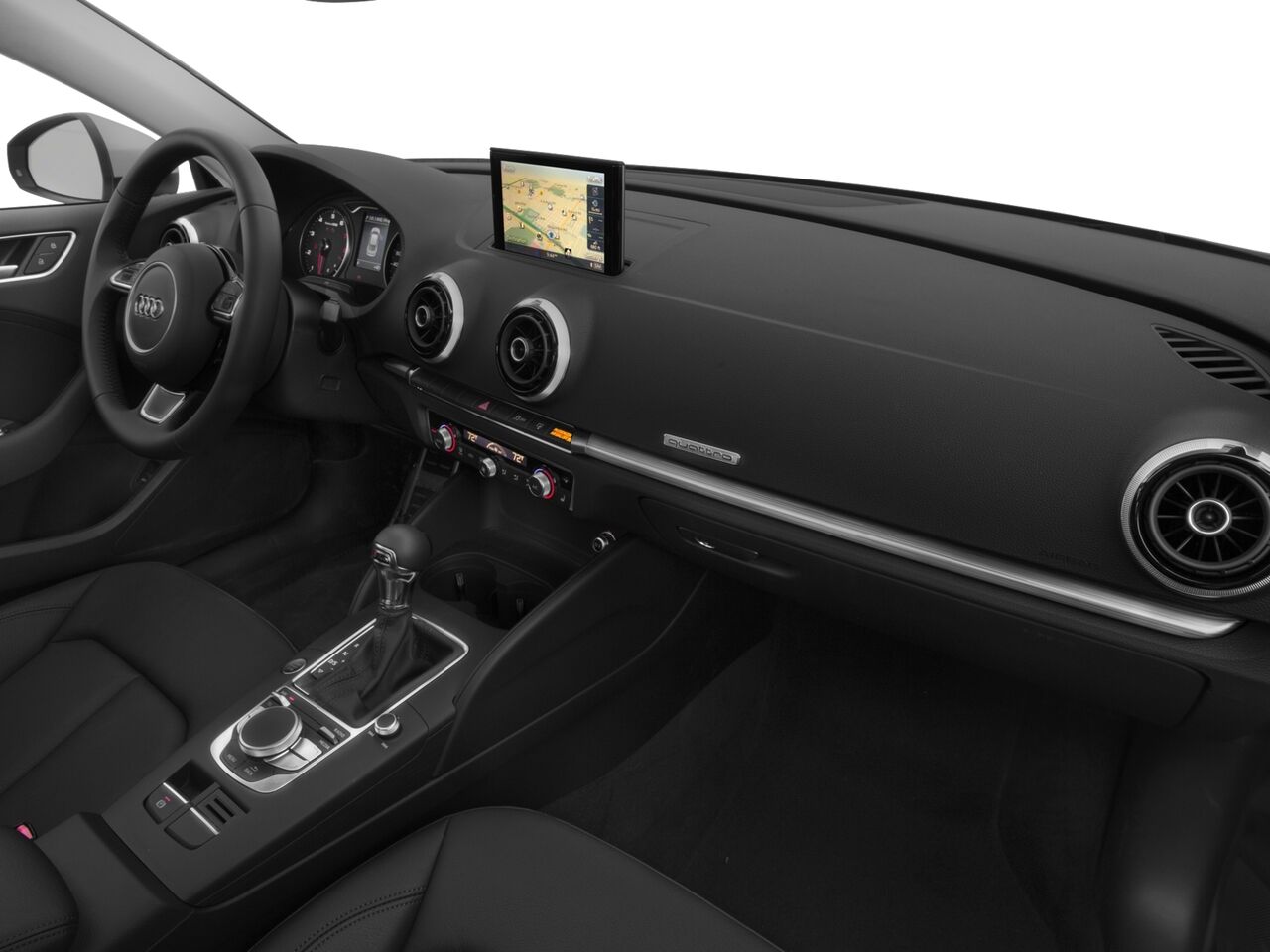 2016 Audi A3 1.8T Premium Chantilly VA