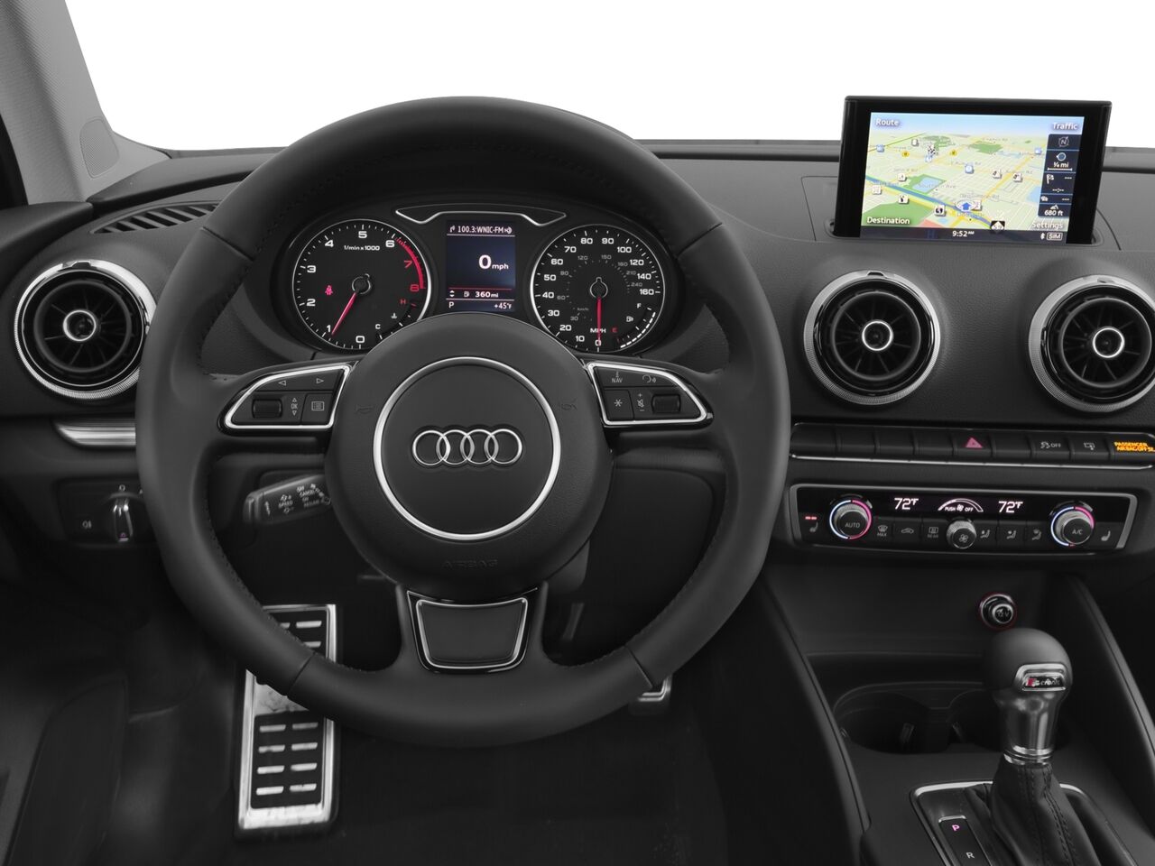 2016 Audi A3 1.8T Premium Chantilly VA