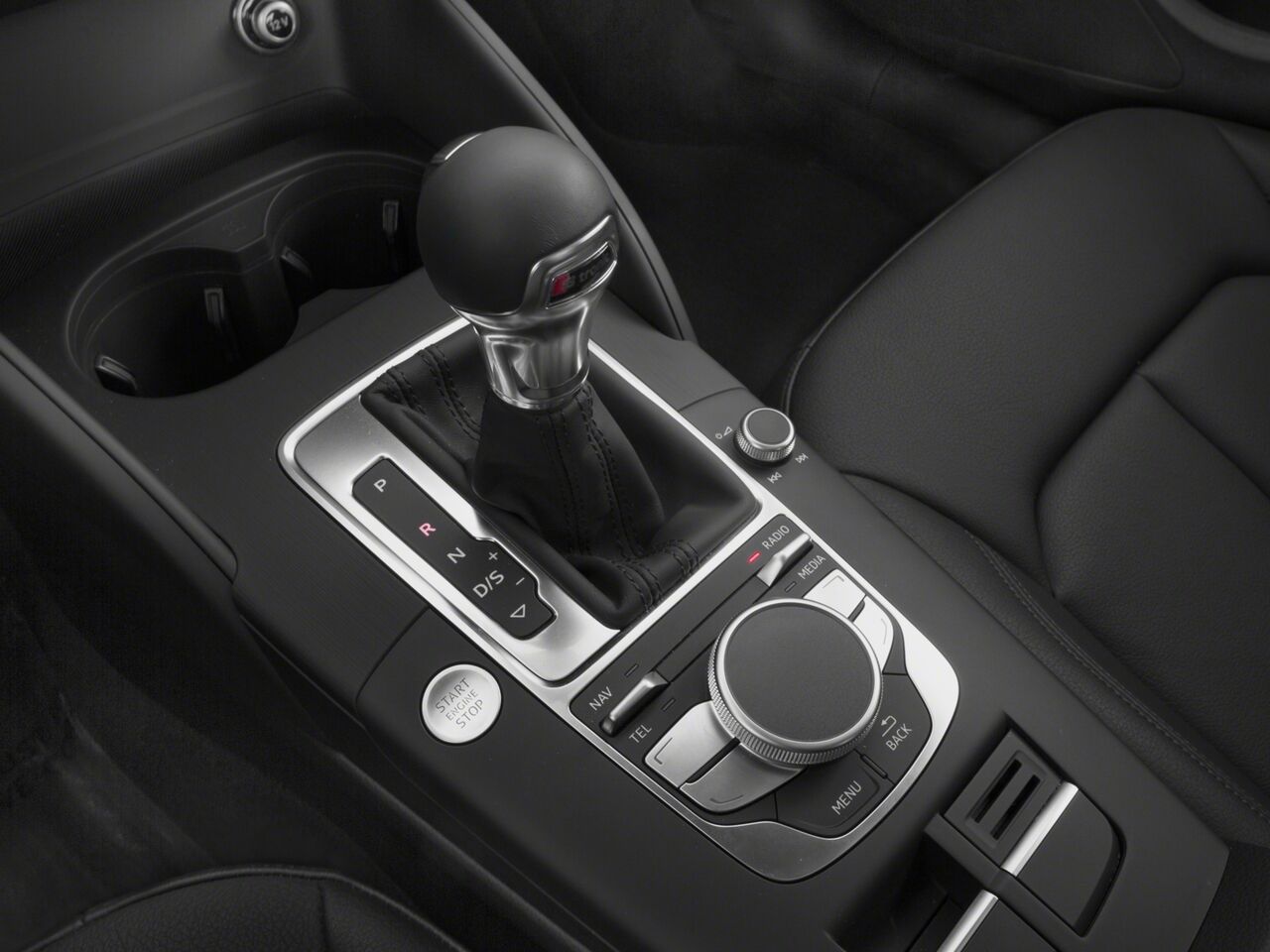 2016 Audi A3 2.0 TFSI Premium Chantilly VA