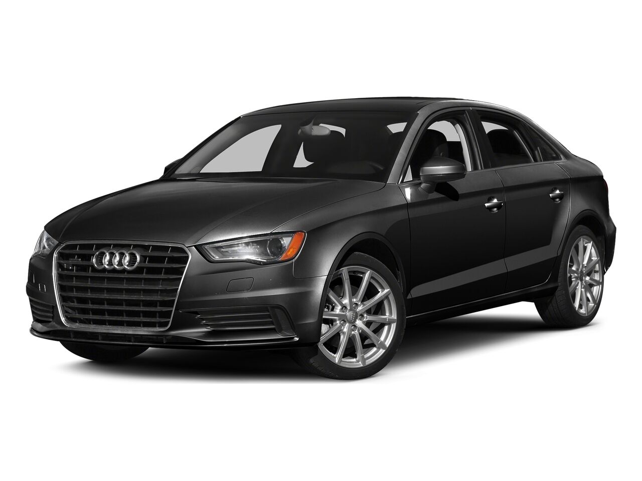 2016 Audi A3 2.0 TFSI Premium Chantilly VA