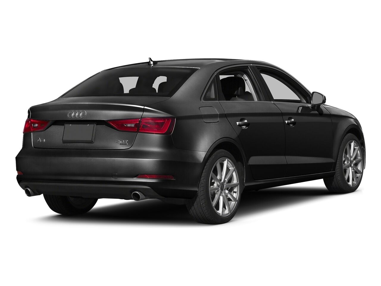 2016 Audi A3 2.0 TFSI Premium Chantilly VA