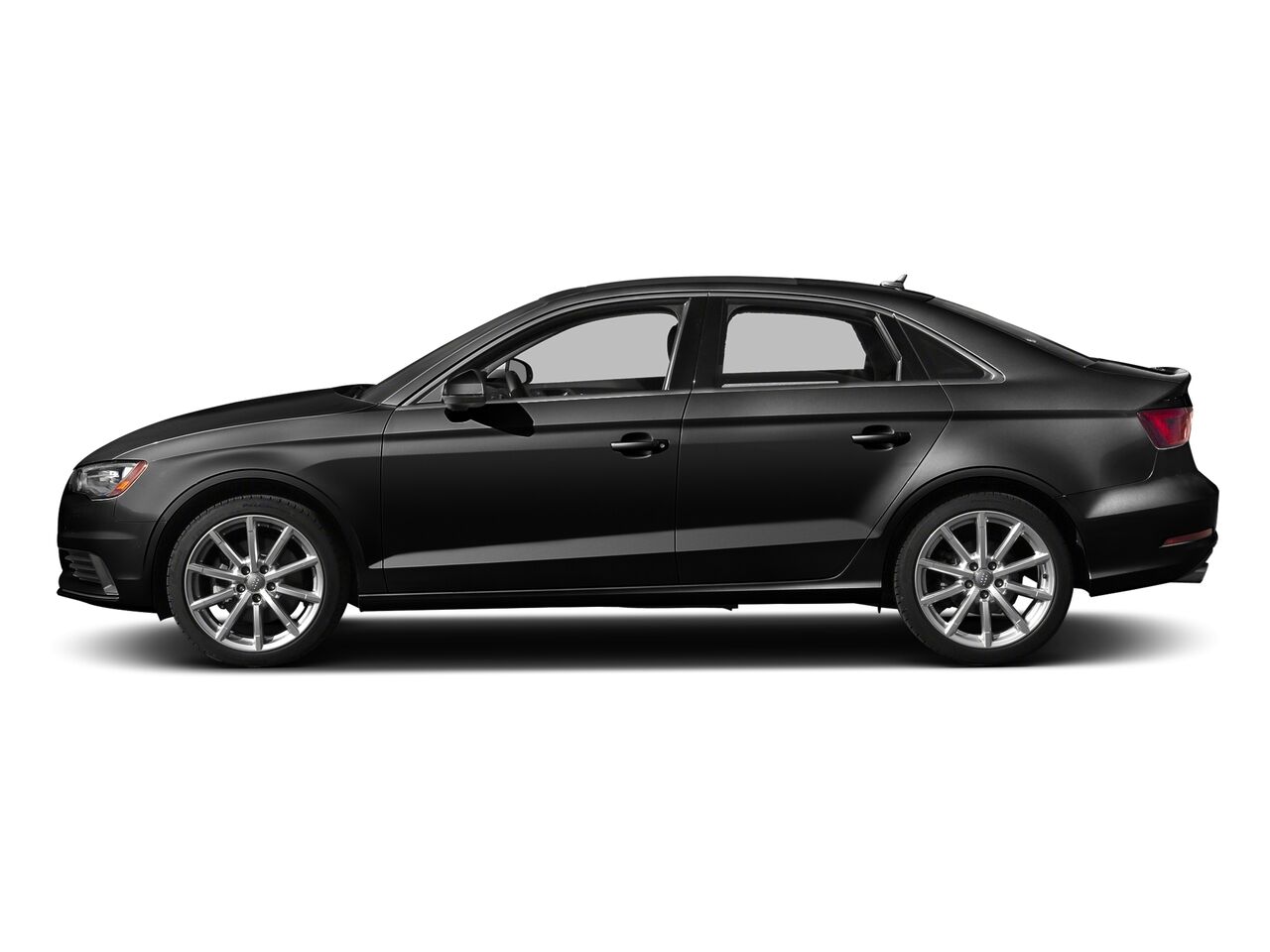 2016 Audi A3 2.0 TFSI Premium Chantilly VA