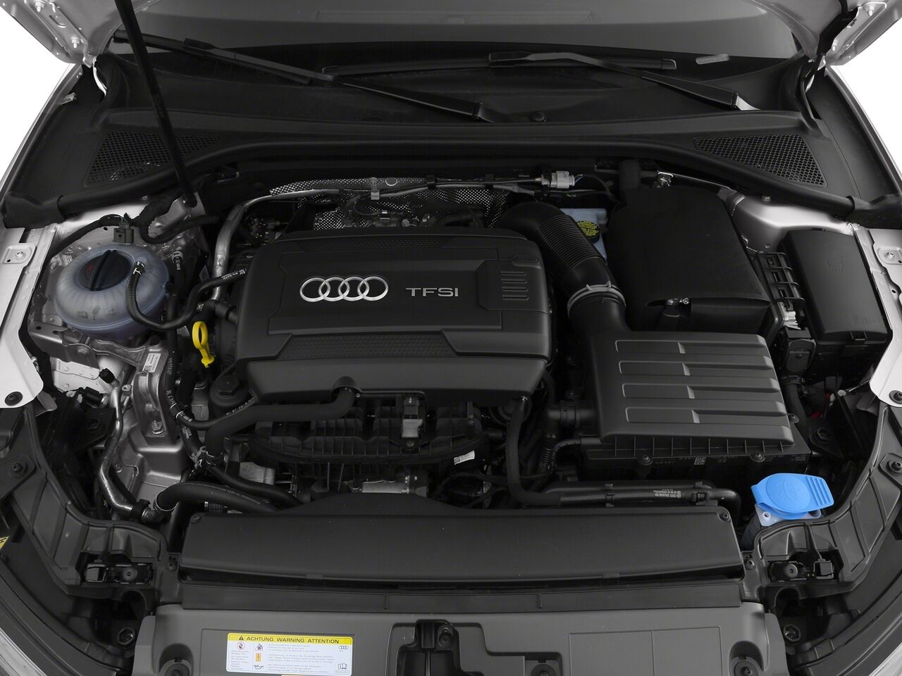 2016 Audi A3 2.0T Premium Chantilly VA