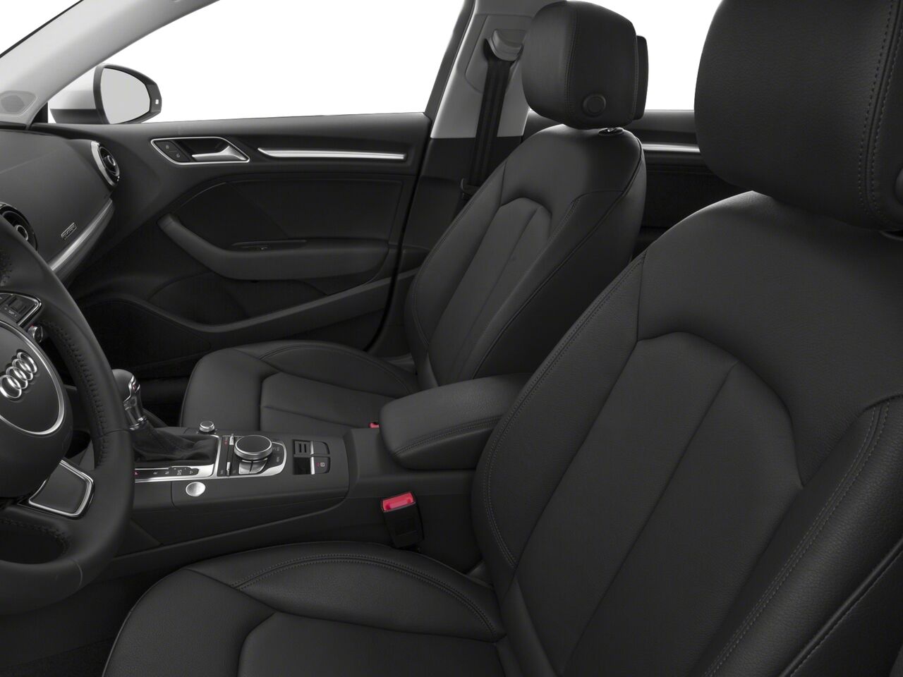 2016 Audi A3 2.0T Premium Chantilly VA