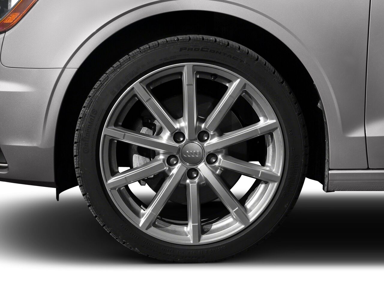 2016 Audi A3 2.0T Premium Chantilly VA