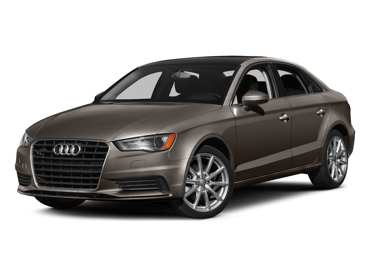 2016 Audi A3 2.0T Premium Chantilly VA