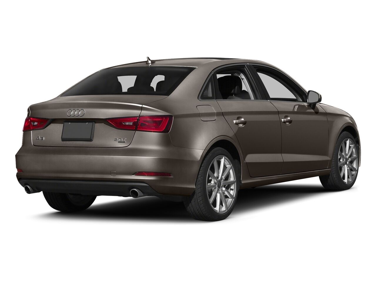 2016 Audi A3 2.0T Premium Chantilly VA