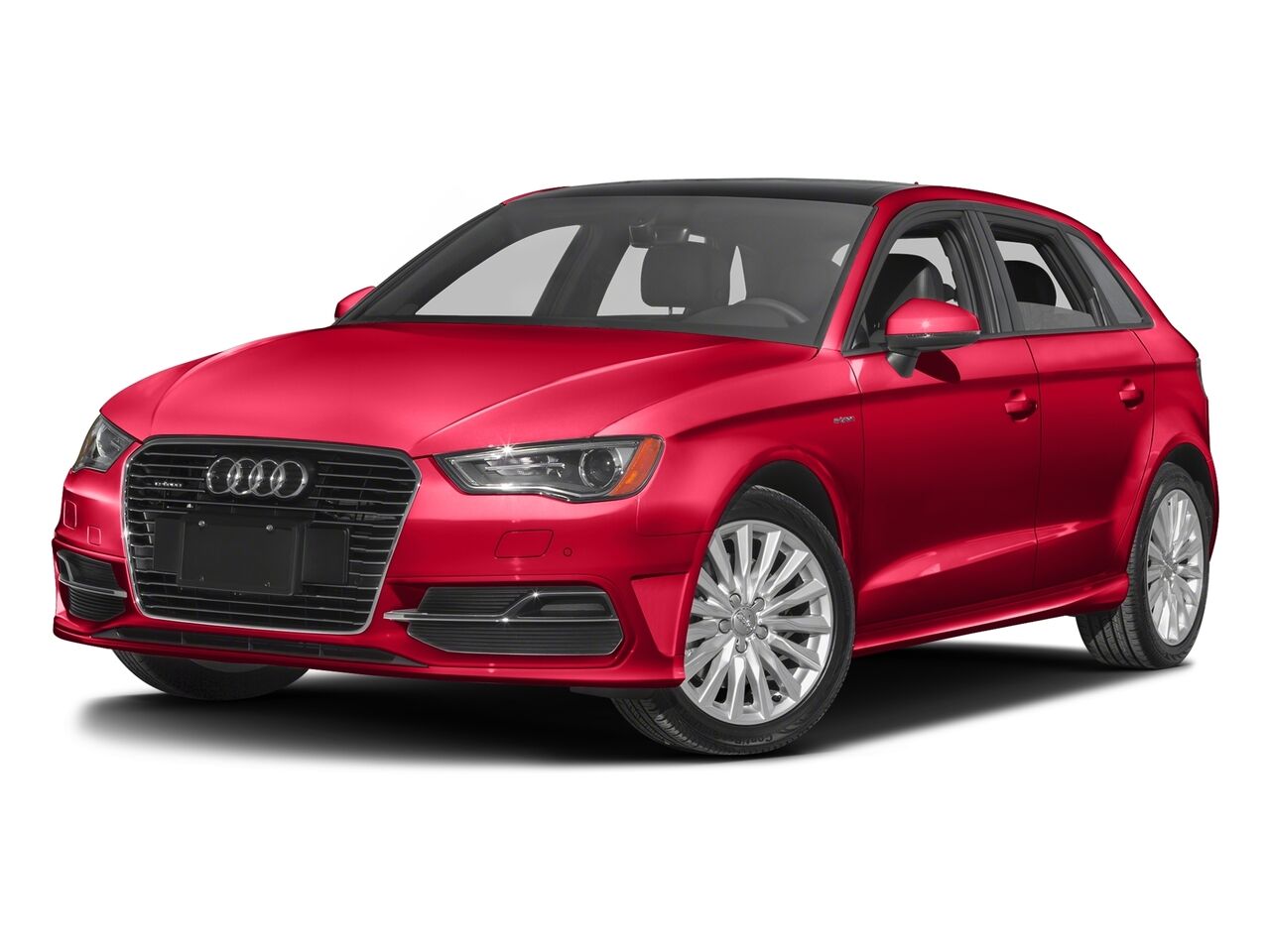 2016 Audi A3 e-tron