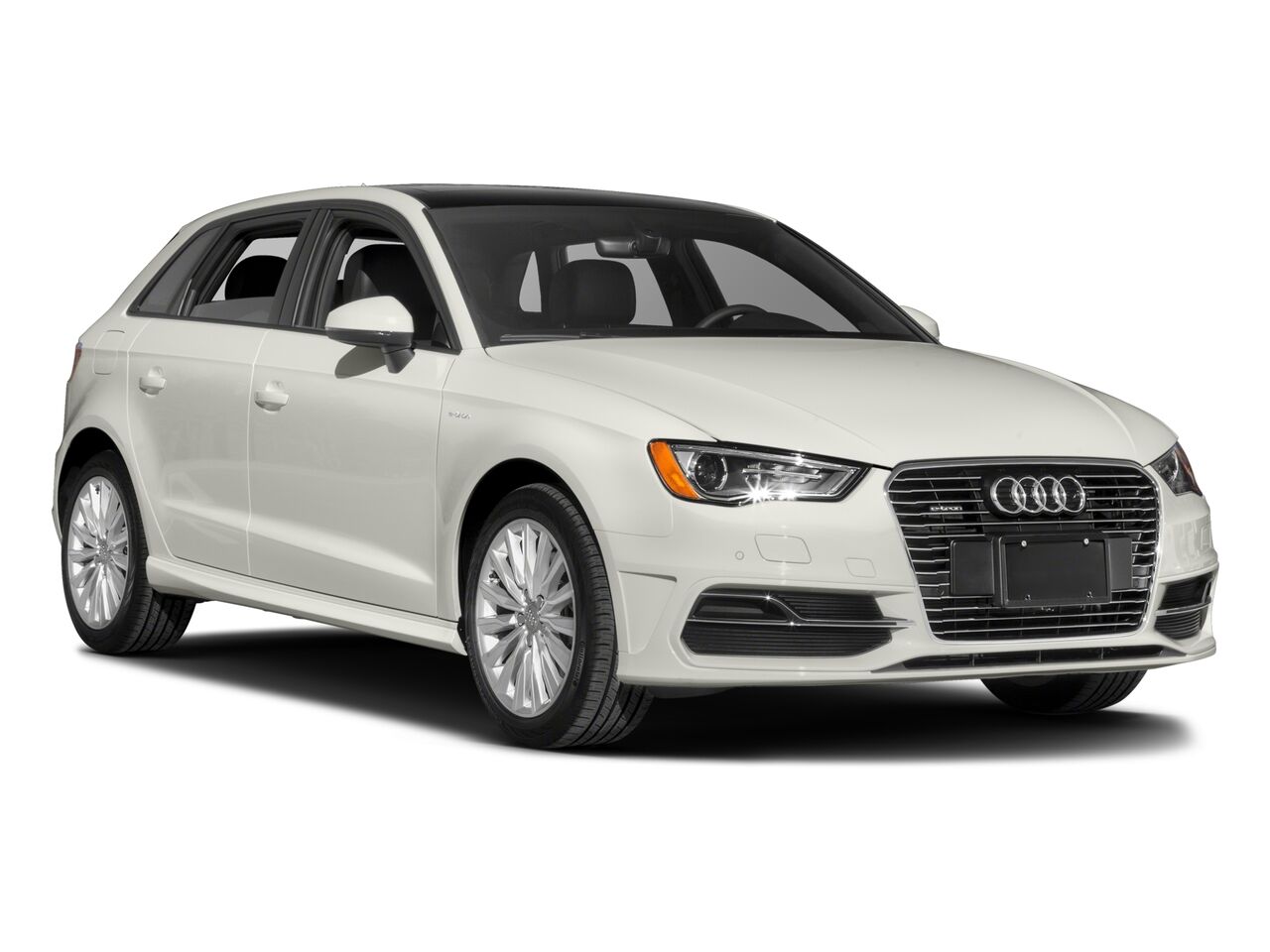 2016 Audi A3 e-tron Premium Plus Roseville CA