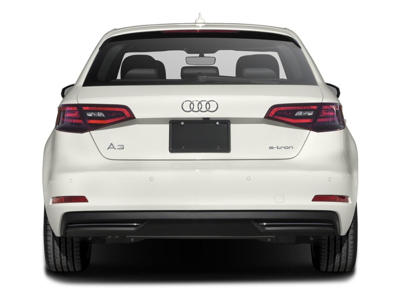 2016 Audi A3 e-tron Premium Plus Roseville CA
