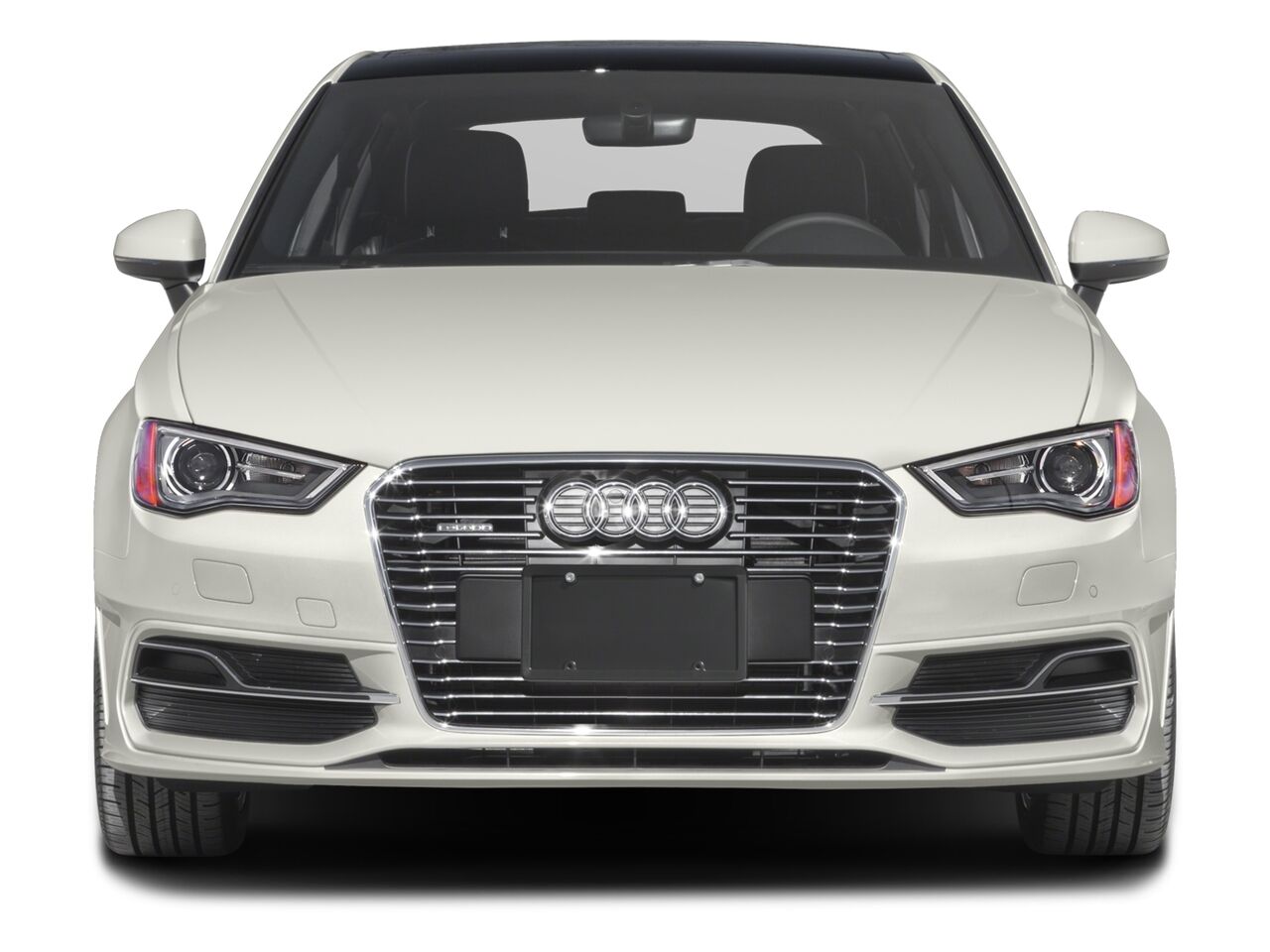 2016 Audi A3 e-tron Premium Plus Roseville CA
