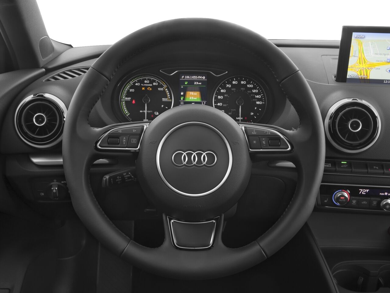 2016 Audi A3 e-tron Premium Plus Roseville CA