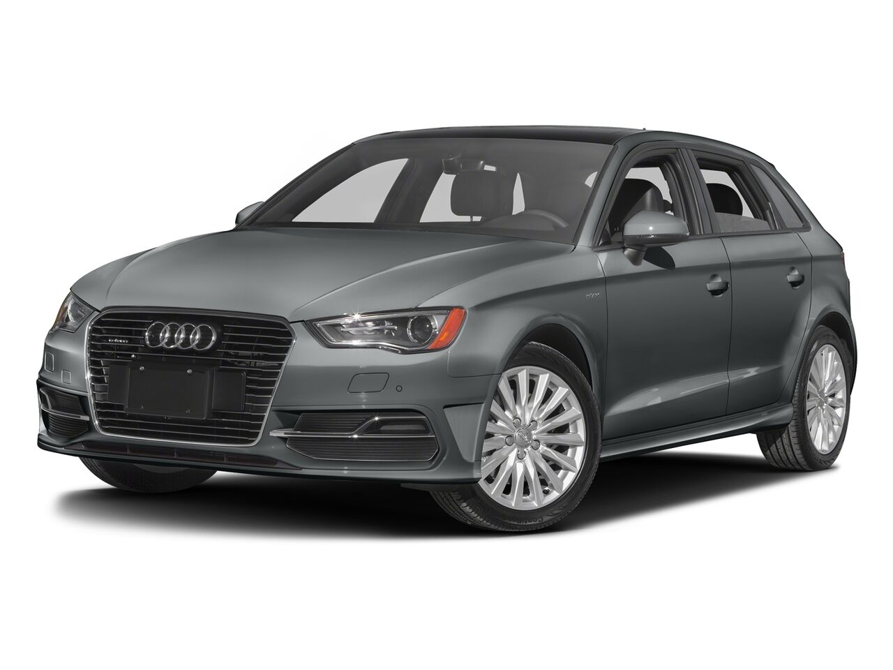 2016 Audi A3 e-tron Premium Plus