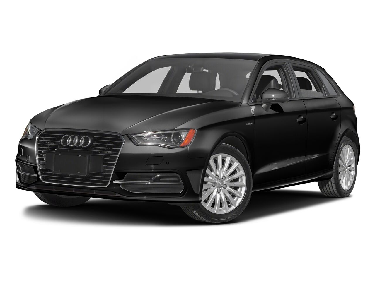 2016 Audi A3 e-tron Premium Plus