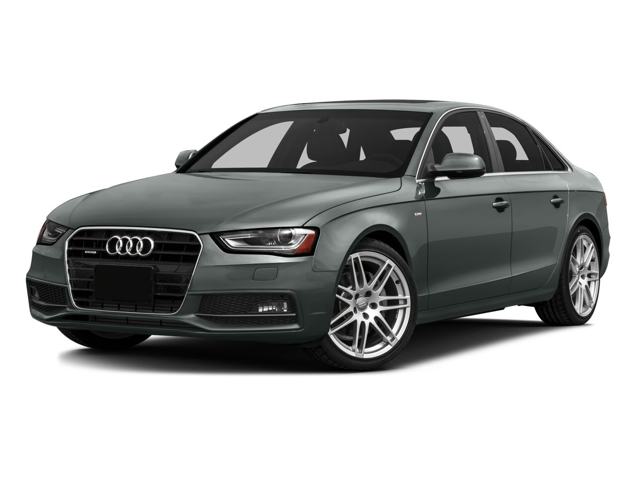 2016 Audi A4 2.0T Premium