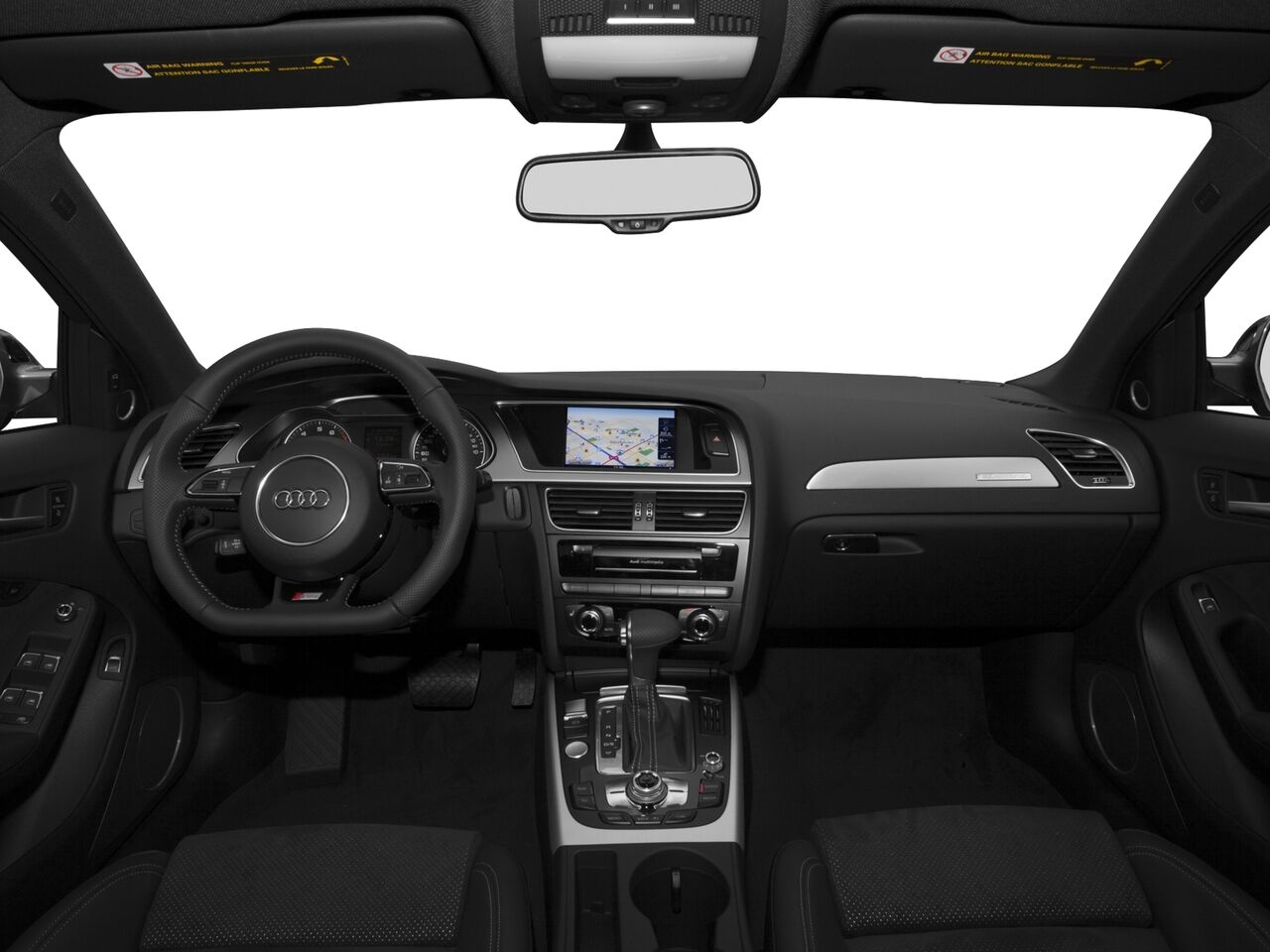 2016 Audi A4 Premium Plus Grand Junction CO