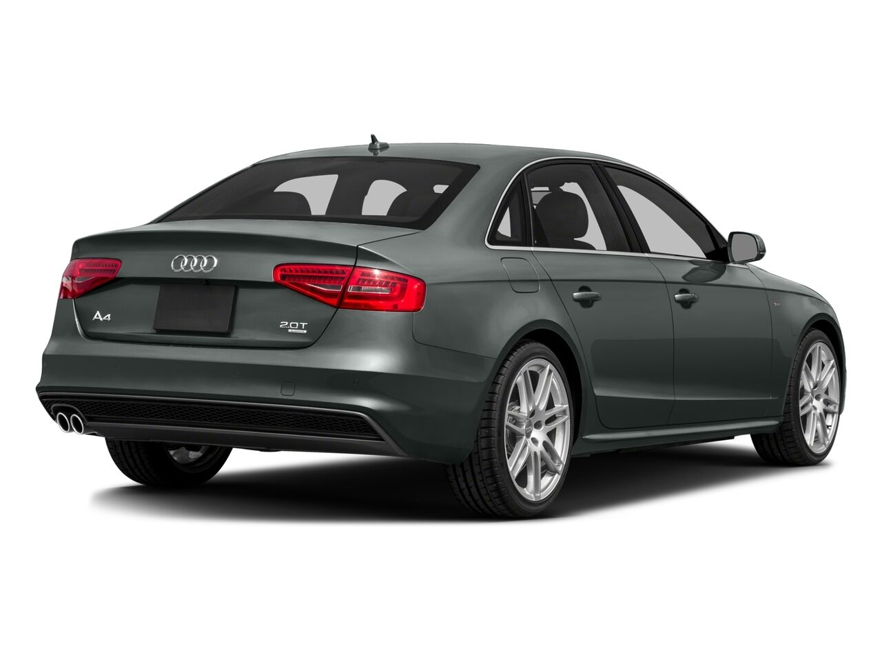 2016 Audi A4 Premium Plus Grand Junction CO