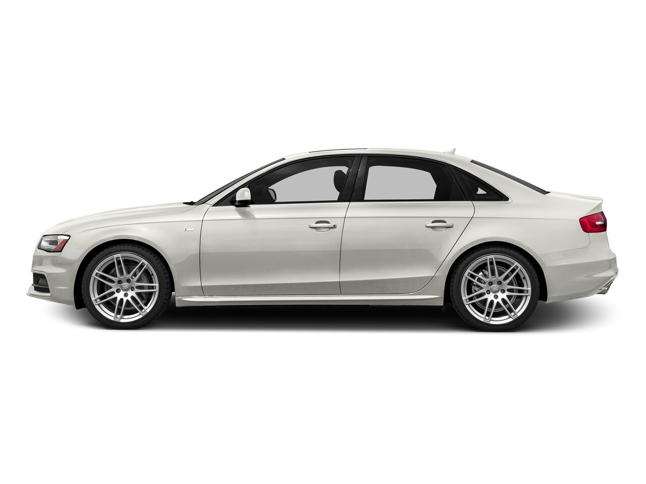 2016 Audi A4 Premium Plus