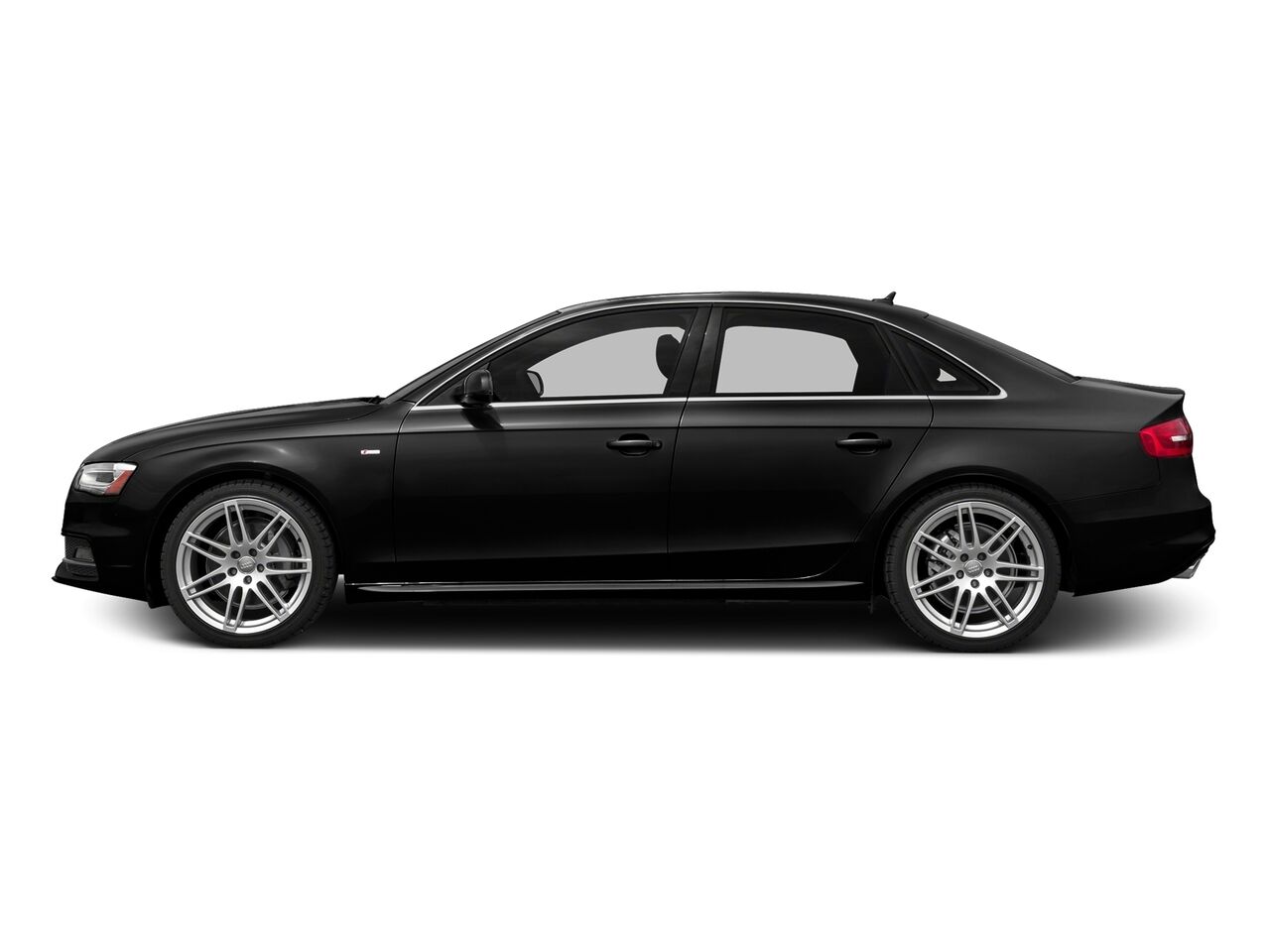 2016 Audi A4 Premium Plus