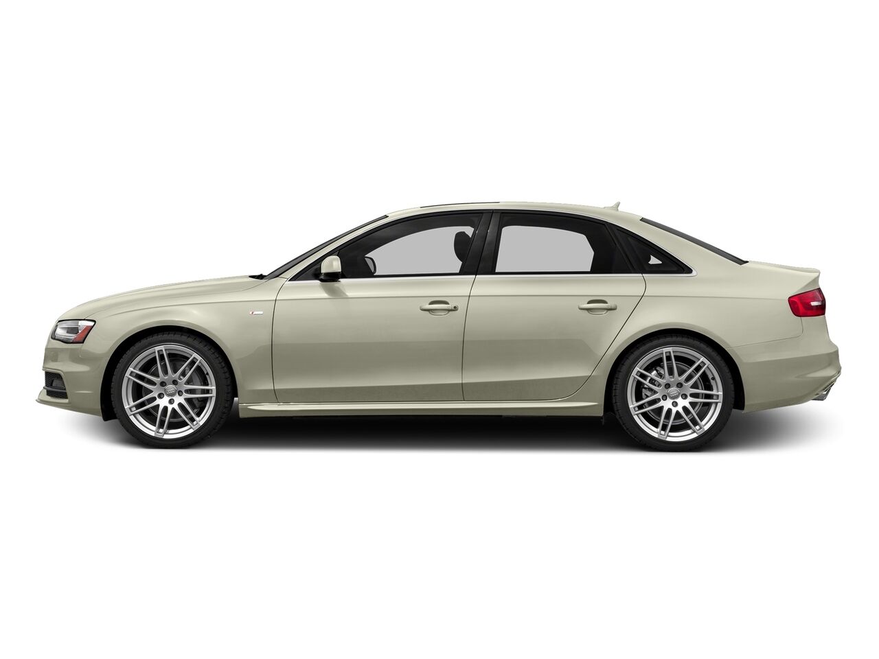2016 Audi A4