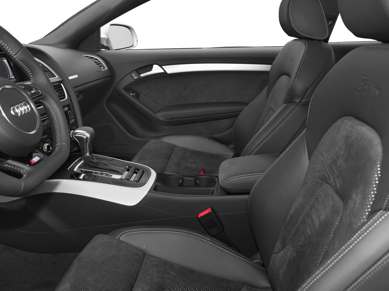 2016 Audi A5 2.0T Premium Chantilly VA