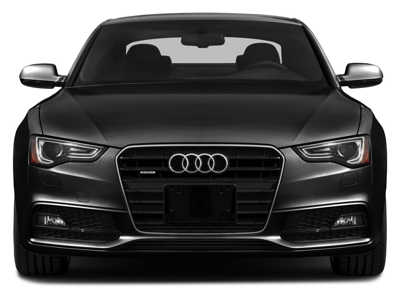 2016 Audi A5 2.0T Premium Chantilly VA