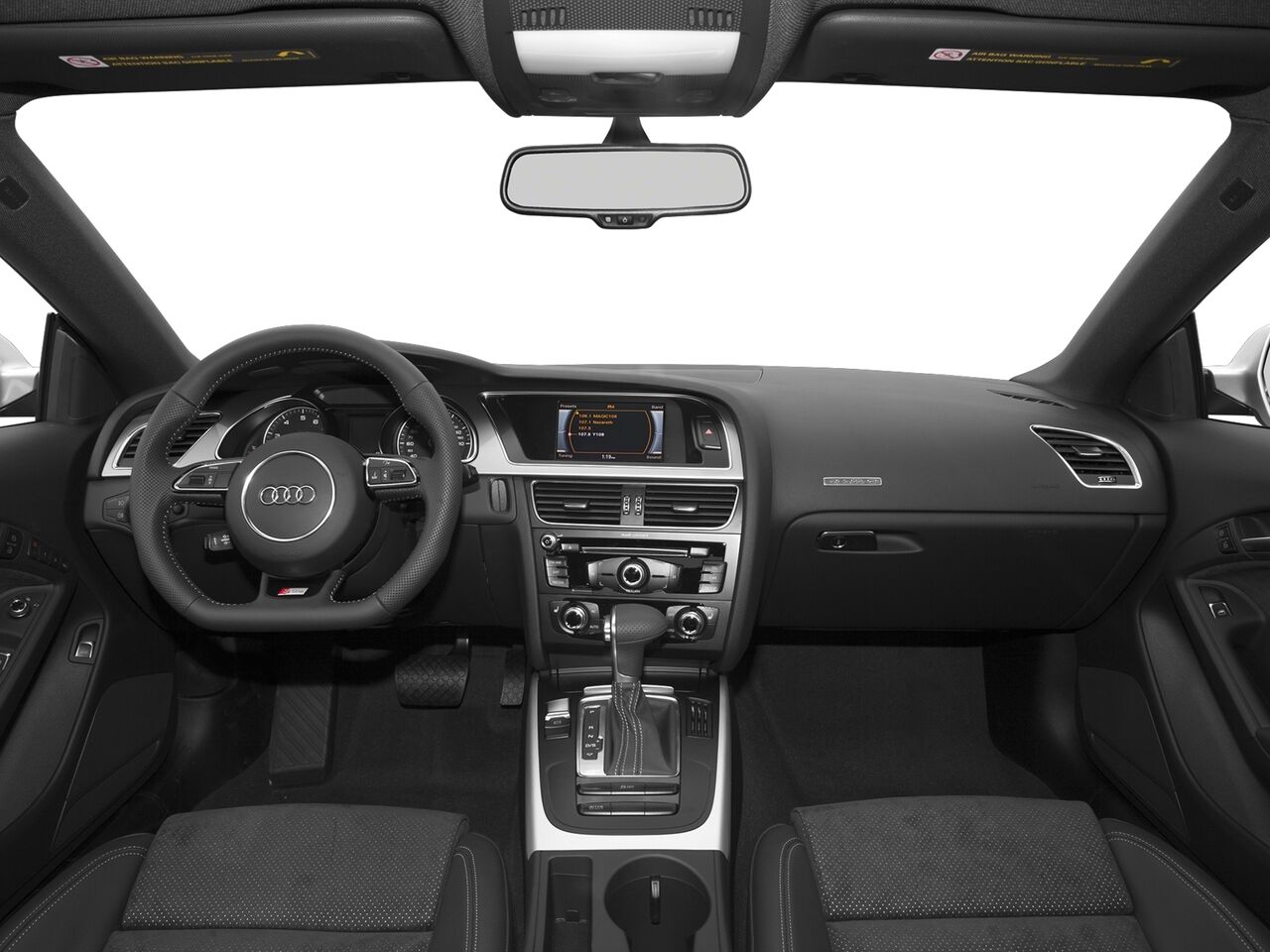 2016 Audi A5 2.0T Premium Chantilly VA